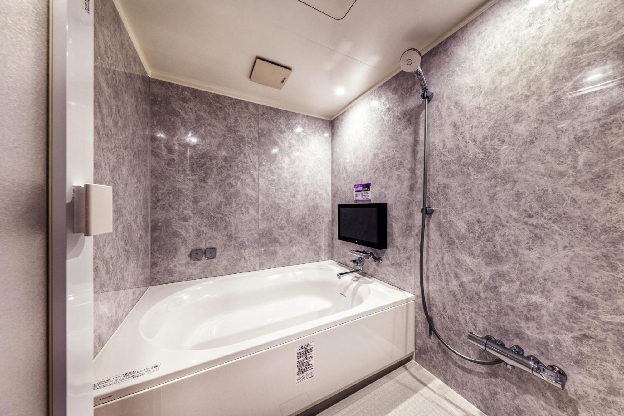 Hotel Luna Kawagoe Adult Only Kawagoe (Saitama) Exterior foto